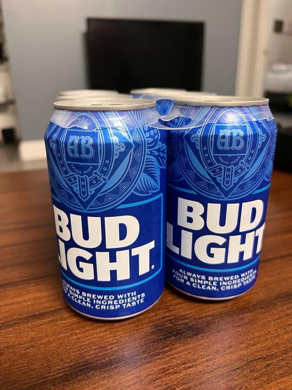 Bud Light Lager Beer, 12 fl. oz. can, 30 pk. - Samsclub.com