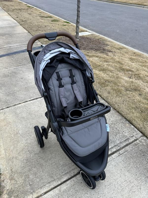 Graco Outpace LX Stroller - Samsclub.com