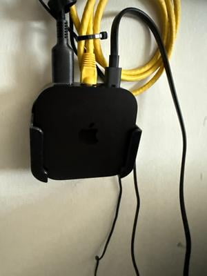 Apple TV 4K 128GB with Wi‑Fi + Ethernet - Samsclub.com