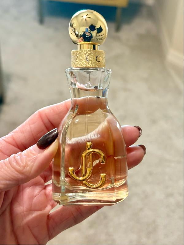 Jimmy Choo I Want Choo Eau de Parfum, 2.0 fl oz - Samsclub.com