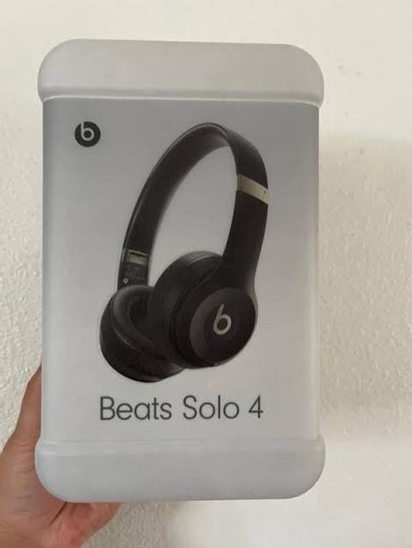 Beats Solo 4 - Samsclub.com