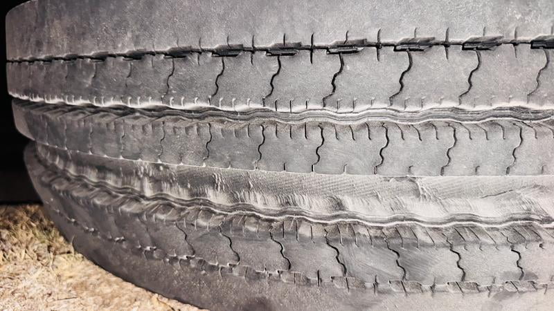 Michelin X Tour A/S T+H - 195/65R15 91H Tire - Samsclub.com