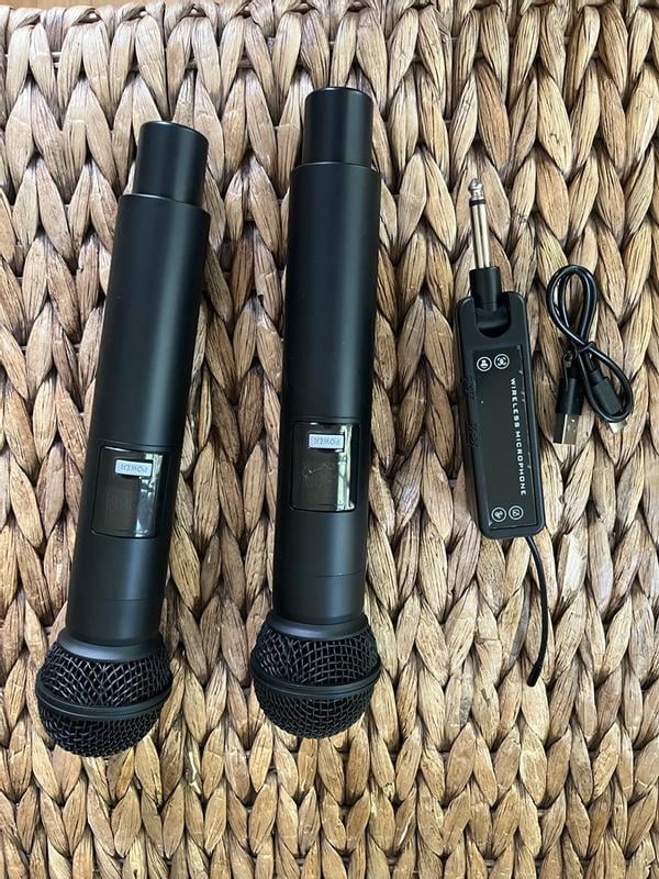 Skullcandy Stomp XL Max with 2 Wireless Mics - Samsclub.com