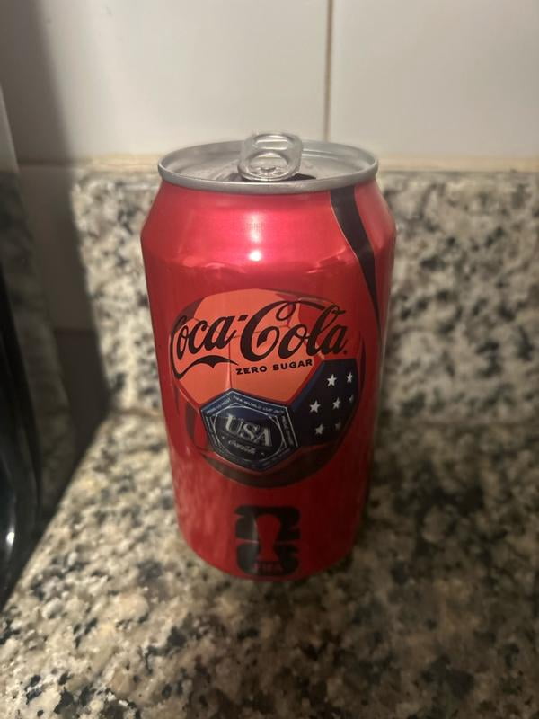 Customer reviews for Coca-Cola Zero Sugar 12 fl. oz.., 24 pk. Customer reviews for Coca-Cola Zero Sugar 12 fl. oz.., 24 pk.