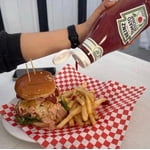 Image 4 of customer photos