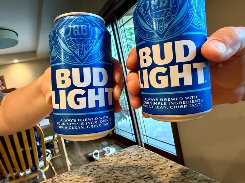 Bud Light Lager Beer, 12 fl. oz. can, 30 pk. - Samsclub.com