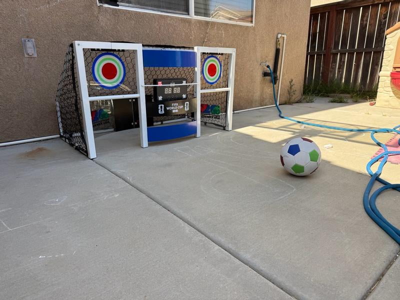 FIFA Arcade Soccer Roundabout - Samsclub.com