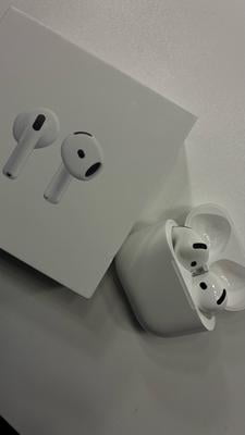 Apple AirPods 4 - Samsclub.com