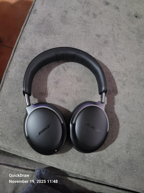 Bose QuietComfort Wireless Bluetooth Headphones - Samsclub.com