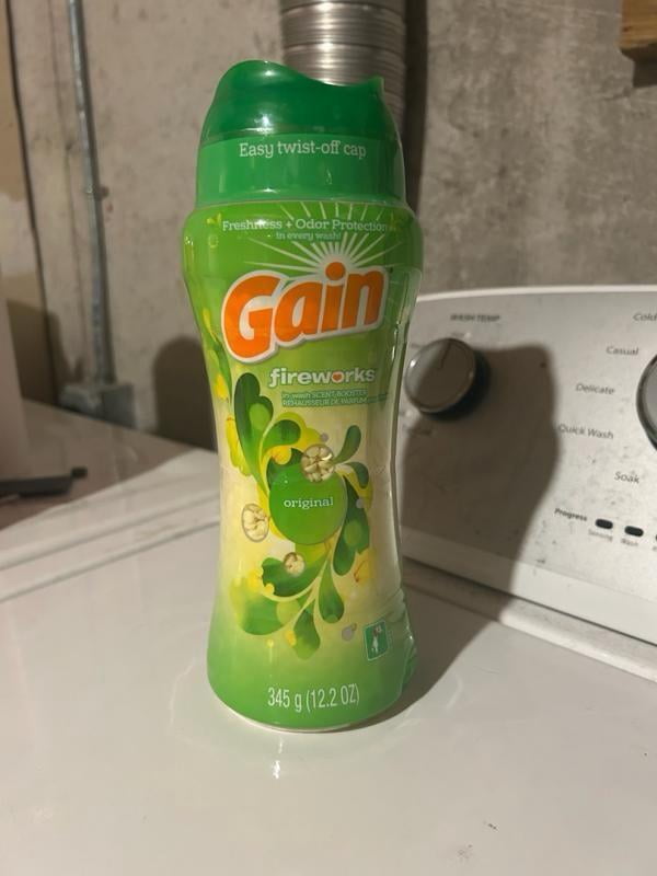 GAIN FIREWORKS ORIG 30.3 OZ - Samsclub.com