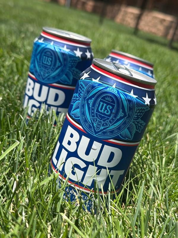 Bud Light Lager Beer, 12 fl. oz. can, 30 pk. - Samsclub.com