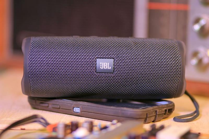 JBL Flip Essential 3 SE Portable Waterproof Speaker - Samsclub.com
