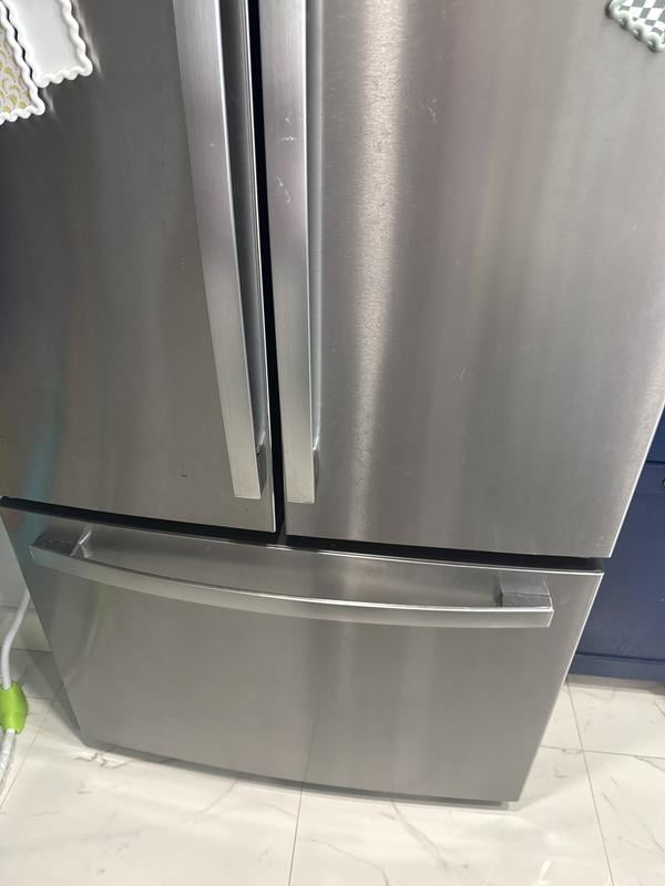 Samsung 26 cu. ft. French Door Refrigerator - Samsclub.com
