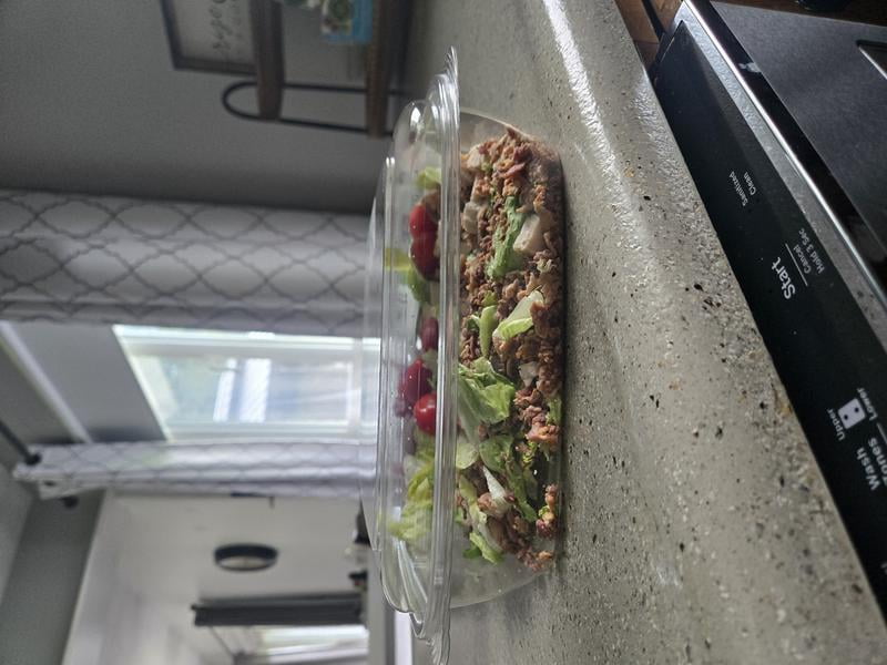 Member's Mark Cobb Salad with Grilled Chicken and Avocado Ranch, priced per  pound - Samsclub.com