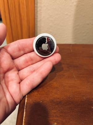 Apple Airtag (1st Generation) 1 Pack - Samsclub.com