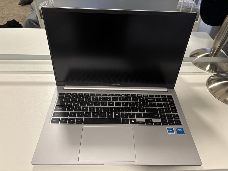 Samsung Galaxy Book4 15.6