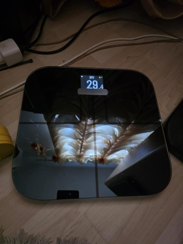 Garmin Index™ S2 Smart Scale, Black - Samsclub.com