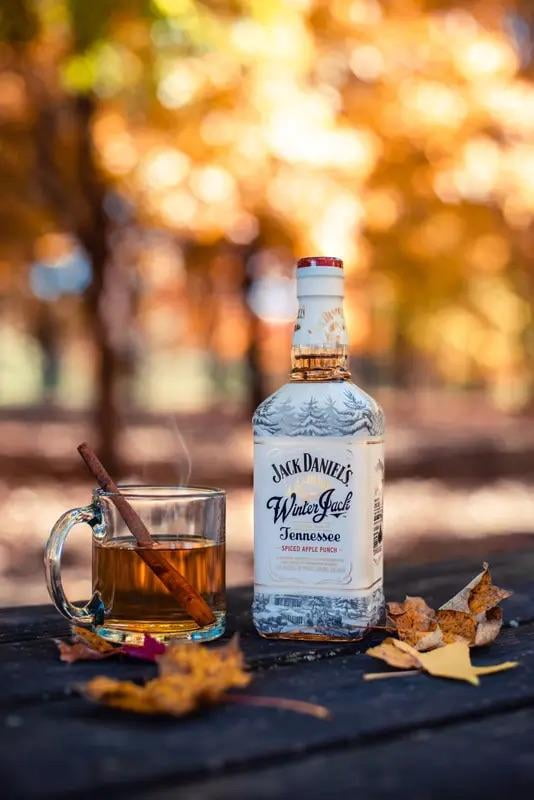 JACK DANIEL'S WINTER JACK 750ML - Samsclub.com