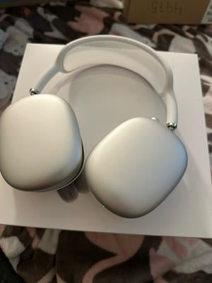 Apple AirPods Max Active Noise Cancelling Over-Ear Headphones