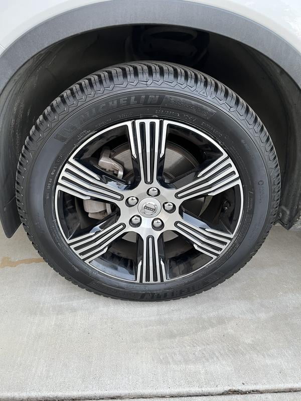 Customer reviews for Michelin CrossClimate2 - 215/55R17 94V Tire Customer reviews for Michelin CrossClimate2 - 215/55R17 94V Tire