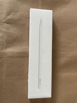 Apple Pencil Pro: Advanced, Precise, Pressure-Sensitive Pen with