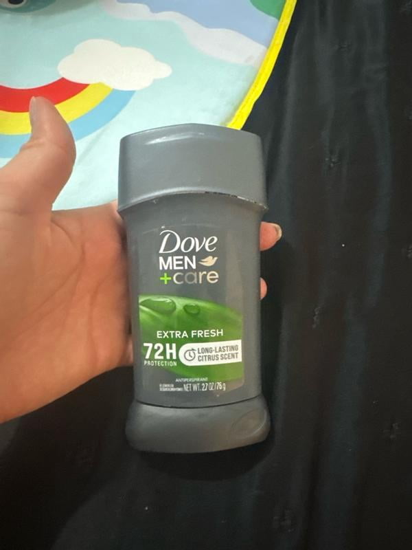 Dove Men+Care Antiperspirant Deodorant Extra Fresh (2.7 oz., 5 pk