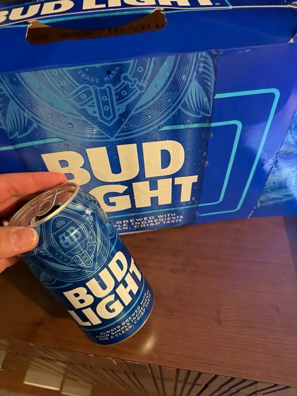 Bud Light Lager Beer, 12 fl. oz. can, 30 pk. - Samsclub.com