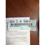 Image 1 of customer photos