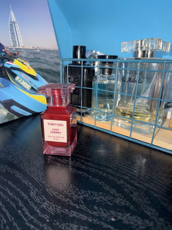 Tom Ford Lost Cherry Eau de Parfum - Samsclub.com