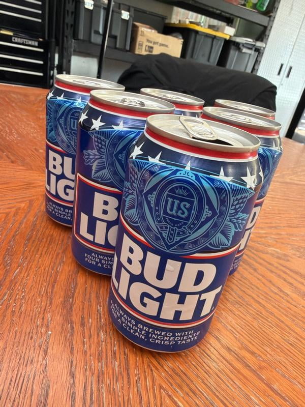 Bud Light Lager Beer, 12 fl. oz. can, 30 pk. - Samsclub.com