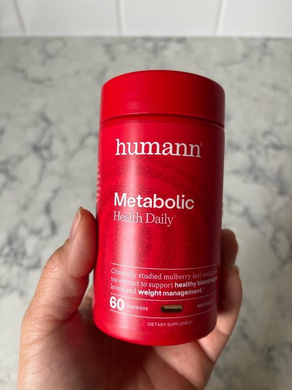 modere glp 1 reviews Customer reviews for HumanN Metabolic Health Daily Capsules, 90 ct