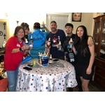 Image 1 of customer photos