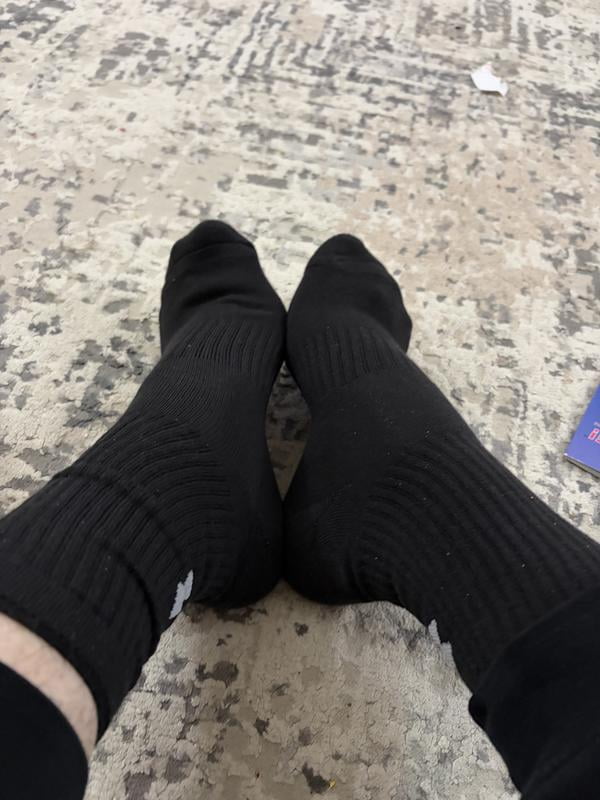 Under Armour 6-Pack Cotton Crew Sock - Samsclub.com