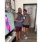 Image 1 of customer photos