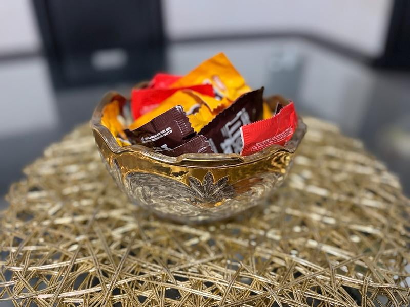 M&M'S Chocolate Variety Pack Candy, Fun Size, 115 pcs. - Samsclub.com