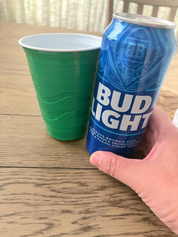 Bud Light Lager Beer, 12 fl. oz. can, 30 pk. - Samsclub.com