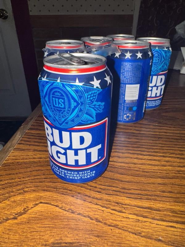 Bud Light Lager Beer, 12 fl. oz. can, 30 pk. - Samsclub.com