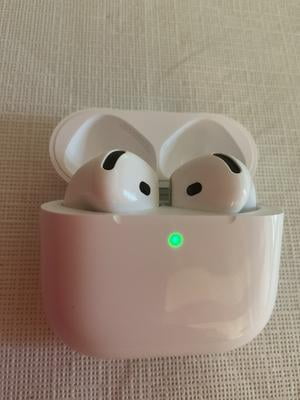 Apple AirPods 4 - Samsclub.com