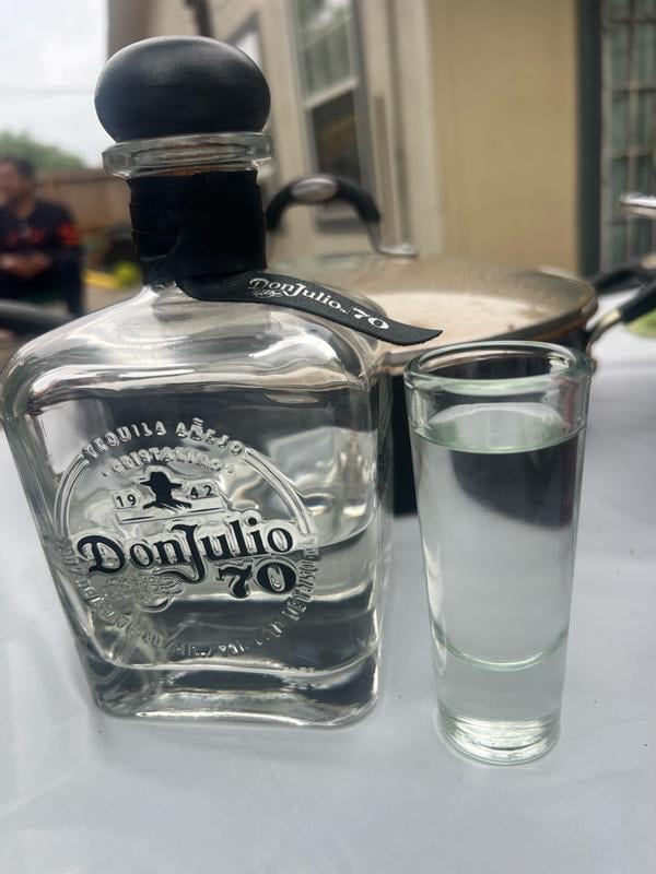 Don Julio 70th Anejo Tequila, 750 ml - Samsclub.com
