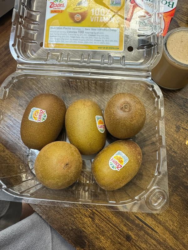 Gold Kiwis, 2 lbs. - Samsclub.com