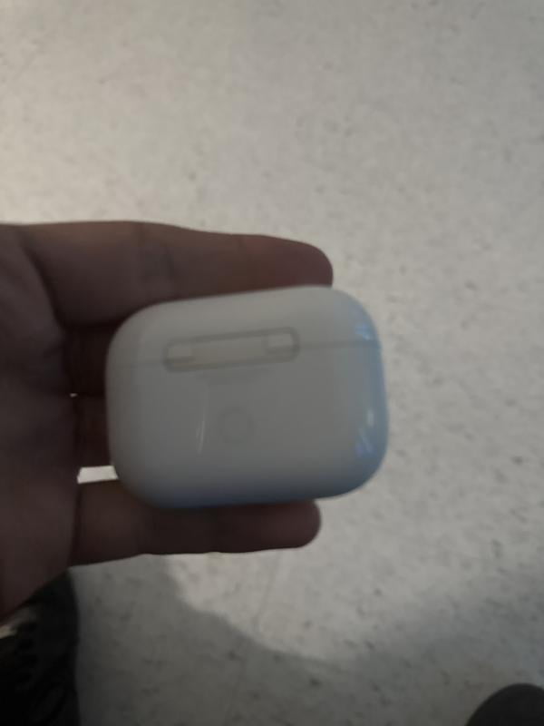 AirPods Pro 2nd generation with MagSafe Case USB‑C - Samsclub.com