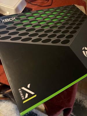 Xbox Series X Disc Console, 1TB - Samsclub.com