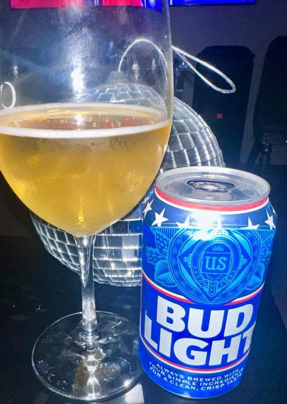 Bud Light Lager Beer, 12 fl. oz. can, 30 pk. - Samsclub.com
