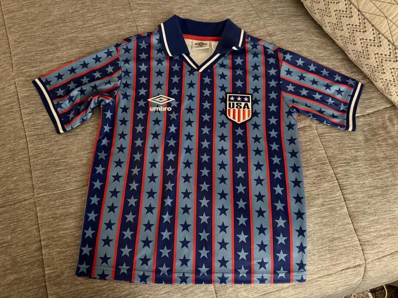 Umbro - Maillot CLUB - Enfant Jaune - Prêt-à-Porter