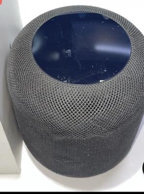 Apple HomePod 2nd Generation Latest Model - Samsclub.com