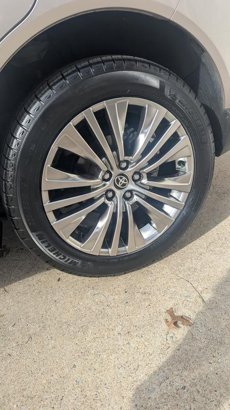 Michelin Primacy Tour All-Season Tire - 215/55R17 94V - Samsclub.com