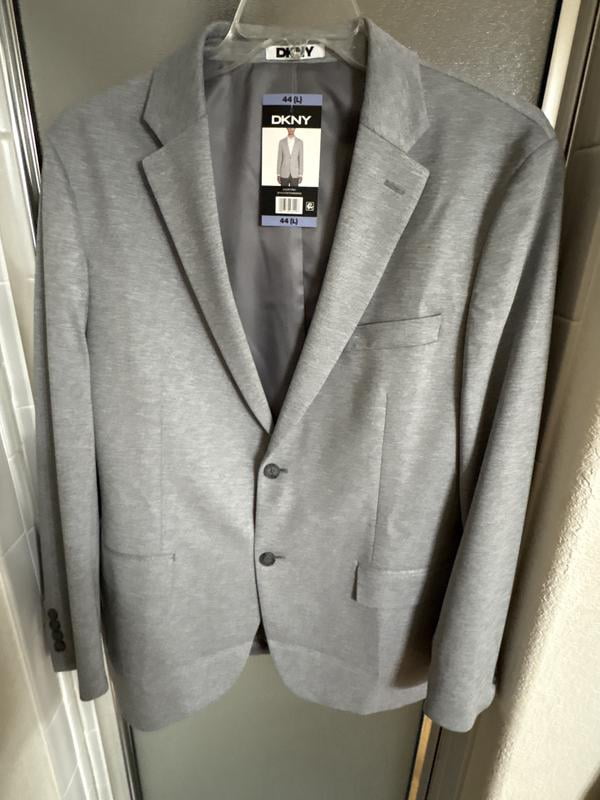 Customer reviews for DKNY Men's Travel Blazer