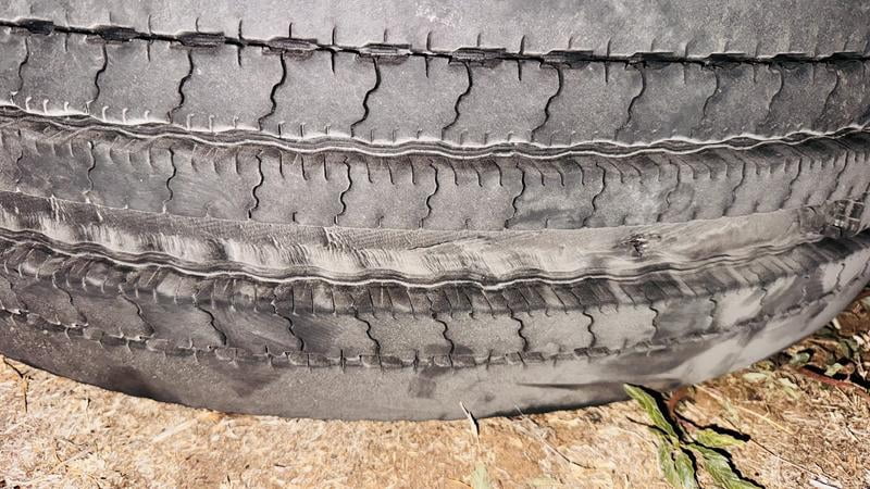Michelin X Tour A/S T+H - 195/65R15 91H Tire - Samsclub.com