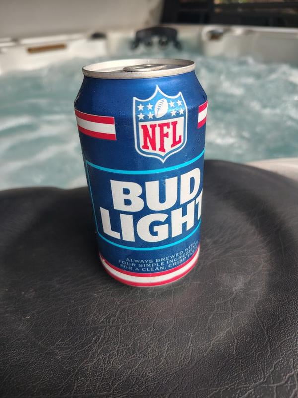 Bud Light Lager Beer, 12 fl. oz. can, 30 pk. - Samsclub.com
