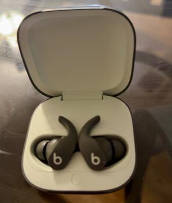 Beats Fit Pro True Wireless Noise Cancelling Earbuds - Samsclub.com
